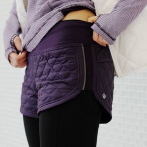 lululemon Hot Cheeks